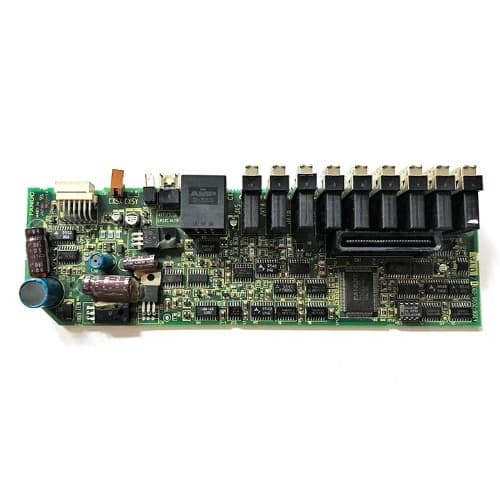 Fanuc IO mainboard A20B-2001-0931 Fanuc IO mainboard A20B-2001-0931