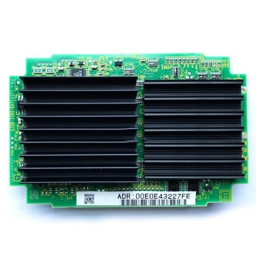 Fanuc IO mainboard A20B-3300-0447 Fanuc IO mainboard A20B-3300-0447