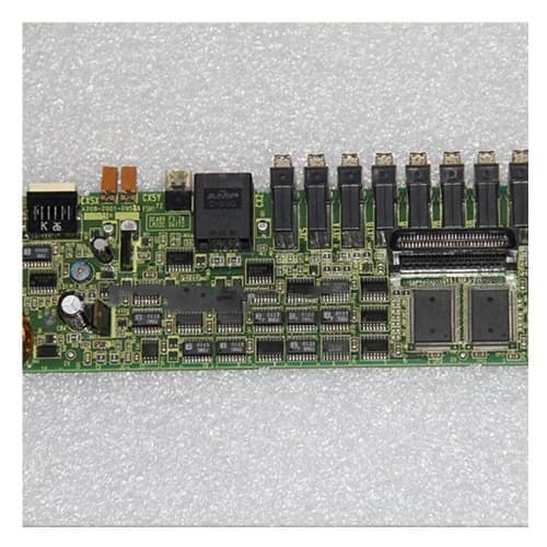 Fanuc IO mainboard A20B-2001-0950 Fanuc IO mainboard A20B-2001-0950