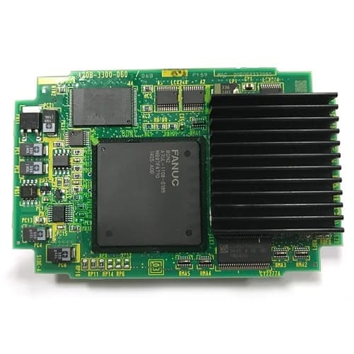 Fanuc IO mainboard A20B-3300-0603 Fanuc IO mainboard A20B-3300-0603