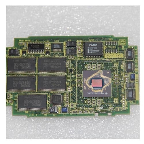Fanuc IO mainboard A20B-3300-0105 Fanuc IO mainboard A20B-3300-0105