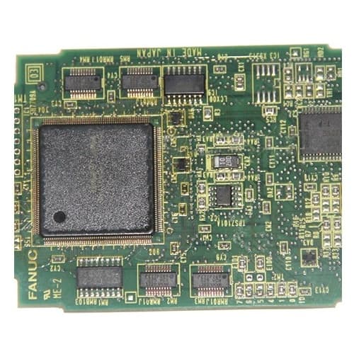 Fanuc IO mainboard A20B-3300-0280 Fanuc IO mainboard A20B-3300-0280