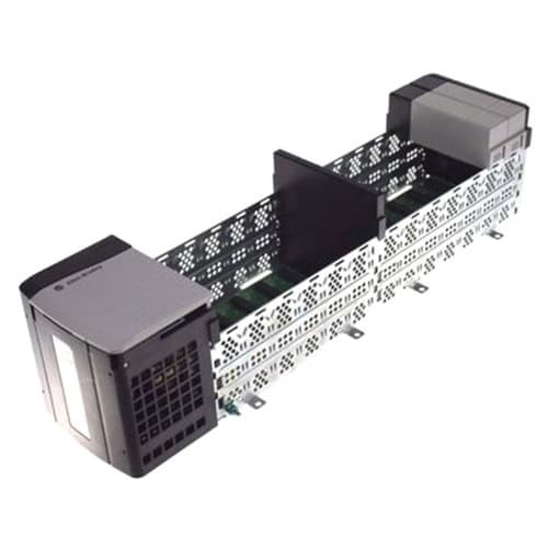 Allen Bradley 1756-A7LXT 7 Slot Chassis Allen Bradley 1756-A7LXT 7 Slot Chassis