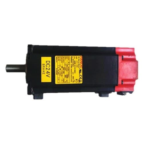 Fanuc A06B-0116-B403:AC SERVO MDL BiS1/6000 Fanuc A06B-0116-B403:AC SERVO MDL BiS1/6000