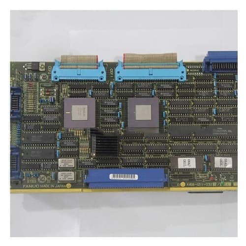 Fanuc IO mainboard A16B-1211-0320 Fanuc IO mainboard A16B-1211-0320