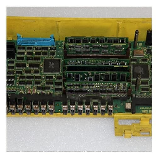 Fanuc IO mainboard A20B-2900-0851 Fanuc IO mainboard A20B-2900-0851