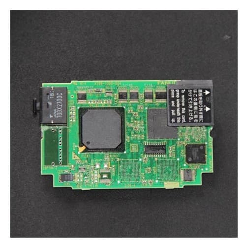 Fanuc IO mainboard A20B-3300-0440 Fanuc IO mainboard A20B-3300-0440
