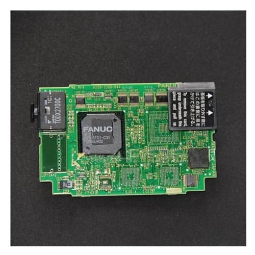 Fanuc IO mainboard A20B-3300-0445 Fanuc IO mainboard A20B-3300-0445