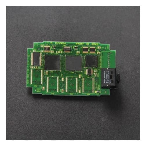 Fanuc IO mainboard A20B-3300-0391 Fanuc IO mainboard A20B-3300-0391