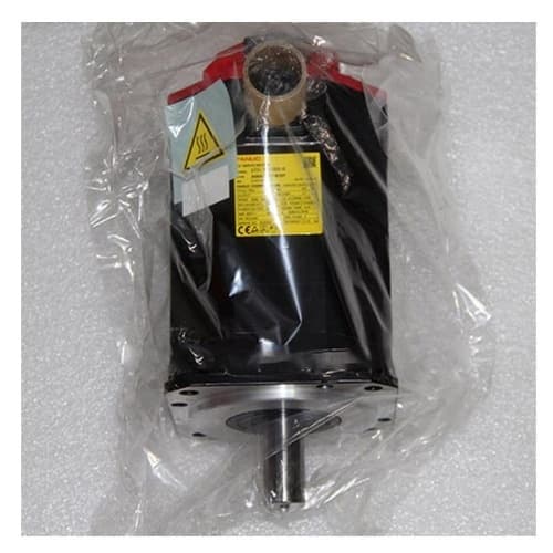 Fanuc A06B-0061-B003:AC SERVO MDL BiS2/4000 Fanuc A06B-0061-B003:AC SERVO MDL BiS2/4000