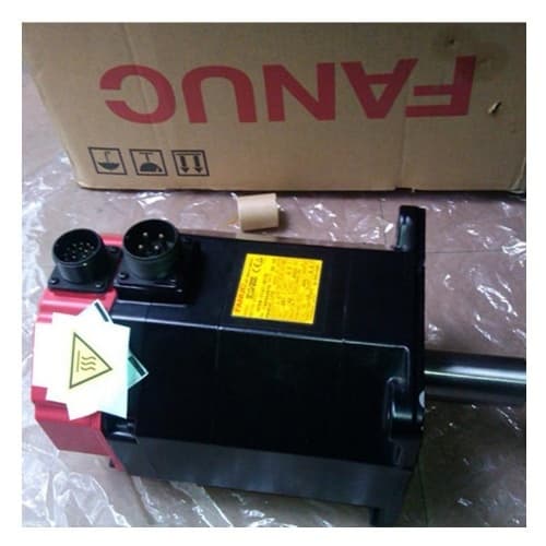 Fanuc A06B-0143-B084 AC Động cơ servo Fanuc A06B-0143-B084 AC Động cơ servo