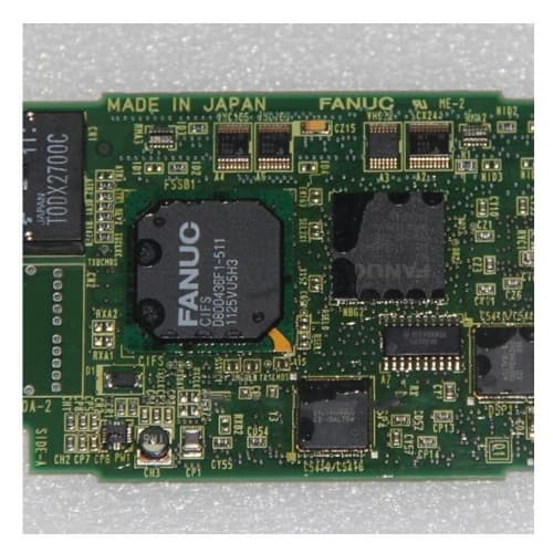 Fanuc IO mainboard A20B-3300-0766 Fanuc IO mainboard A20B-3300-0766