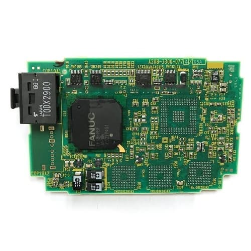 Fanuc IO mainboard A20B-3300-0774 Fanuc IO mainboard A20B-3300-0774