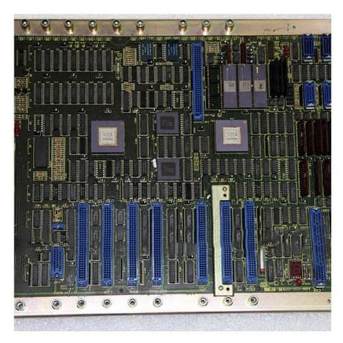 Fanuc IO mainboard A16B-1010-0050 Fanuc IO mainboard A16B-1010-0050