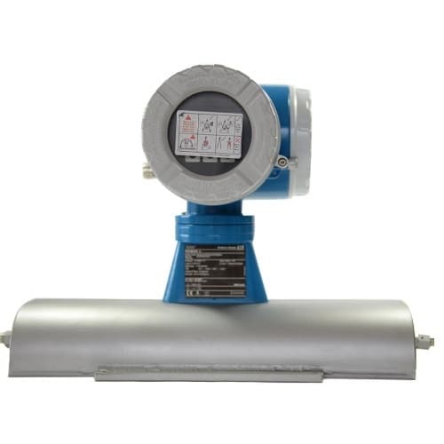 Endress Hauser Proline Promass 80A Coriolis mass Đồng hồ đo lưu lượng Endress Hauser Proline Promass 80A Coriolis mass Đồng hồ đo lưu lượng