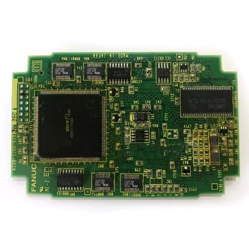 Fanuc IO mainboard A20B-3300-0283 Fanuc IO mainboard A20B-3300-0283
