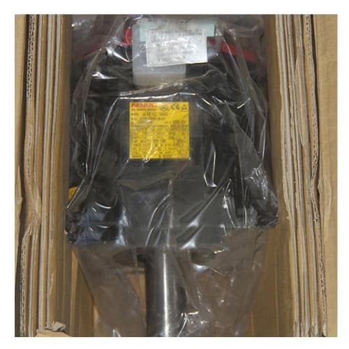 Fanuc A06B-0243-B101:AC Động cơ servo MDL A12/3000i. ST Fanuc A06B-0243-B101:AC Động cơ servo MDL A12/3000i. ST