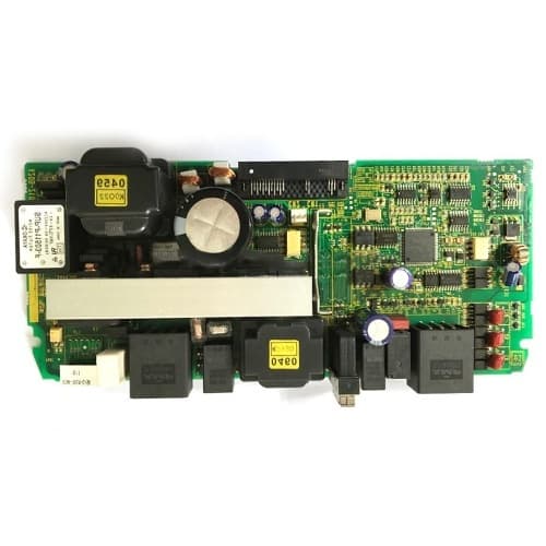 Fanuc IO mainboard A20B-2101-0390 Fanuc IO mainboard A20B-2101-0390