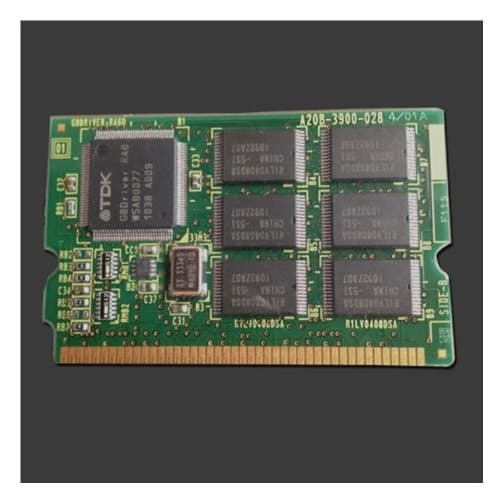 Fanuc IO mainboard A20B-3900-0284 Fanuc IO mainboard A20B-3900-0284
