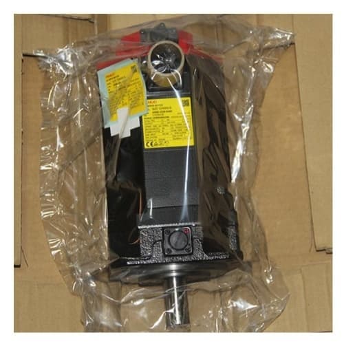 Fanuc A06B-2238-B400:AC SERVO MDL AiS 12/4000-B Fanuc A06B-2238-B400:AC SERVO MDL AiS 12/4000-B