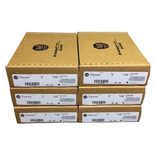 Allen Bradley PLC 1756-L73SXT Module Allen Bradley PLC 1756-L73SXT Module