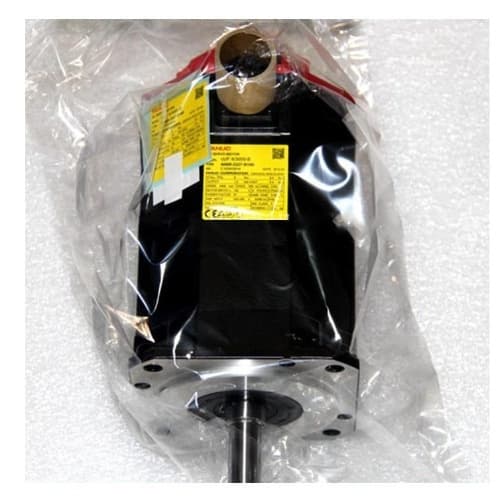 Fanuc A06B-0142-B077:AC SERVO MDL A12/2000 Fanuc A06B-0142-B077:AC SERVO MDL A12/2000