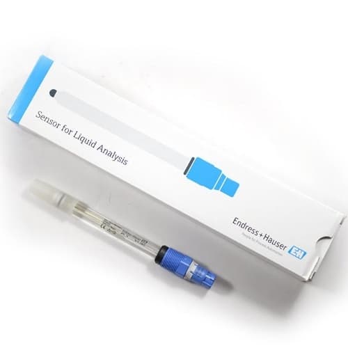 Endress Hauser Digital pH sensor Orbisint CPS11D Endress Hauser Digital pH sensor Orbisint CPS11D
