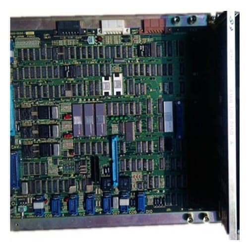 Fanuc IO mainboard A16B-1000-0030/06C Fanuc IO mainboard A16B-1000-0030/06C