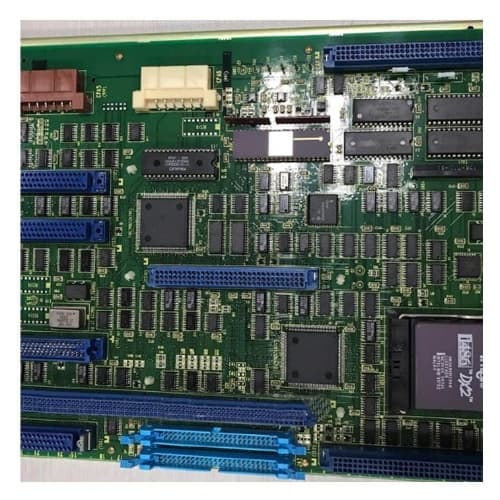 Fanuc IO mainboard A20B-2002-0650 Fanuc IO mainboard A20B-2002-0650