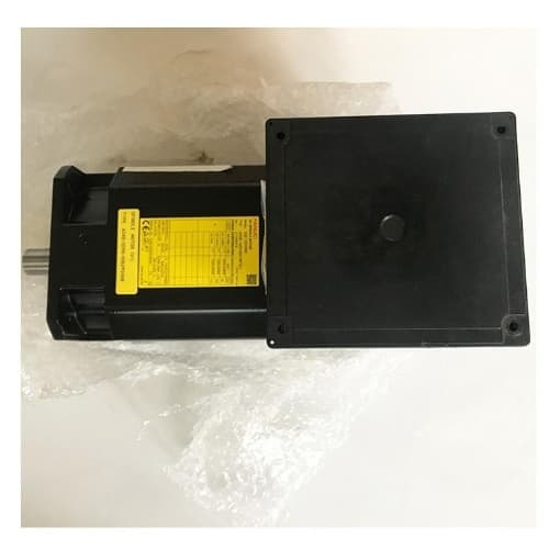 Fanuc A06B-1420-B900#F321 AC Động cơ servo: SPECIAL AC SPNDL MOTOR MDL Ai 1/24 Fanuc A06B-1420-B900#F321 AC Động cơ servo: SPECIAL AC SPNDL MOTOR MDL Ai 1/24