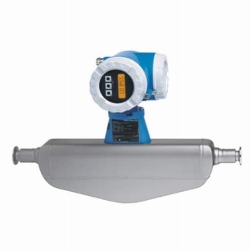 Endress Hauser Proline Promass 80P Coriolis mass Đồng hồ đo lưu lượng Endress Hauser Proline Promass 80P Coriolis mass Đồng hồ đo lưu lượng