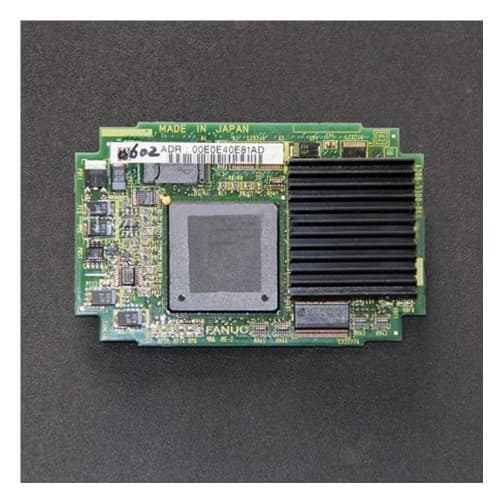 Fanuc IO mainboard A20B-3300-0602 Fanuc IO mainboard A20B-3300-0602
