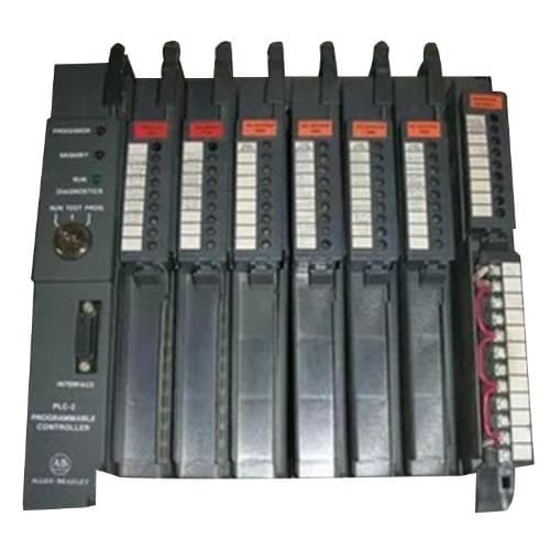 Allen-Bradley 1771-NT1 High Resolution Isolated Analog Module Allen-Bradley 1771-NT1 High Resolution Isolated Analog Module