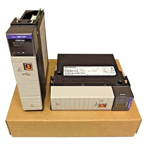 Allen Bradley 1756-IF16H PLC ControlLogix Analog Input Module/ Module đầu vào Allen Bradley 1756-IF16H PLC ControlLogix Analog Input Module/ Module đầu vào