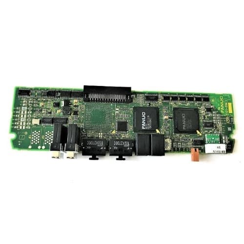 Fanuc IO mainboard A20B-2101-0040 Fanuc IO mainboard A20B-2101-0040