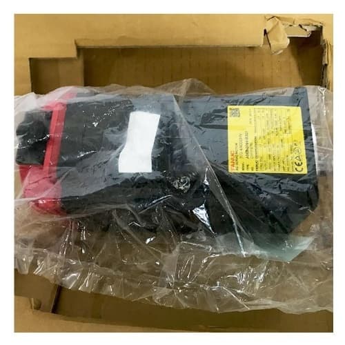 Fanuc A06B-1409-B153: AC SPNDL MOTOR MDL Ai 15/7000 Fanuc A06B-1409-B153: AC SPNDL MOTOR MDL Ai 15/7000