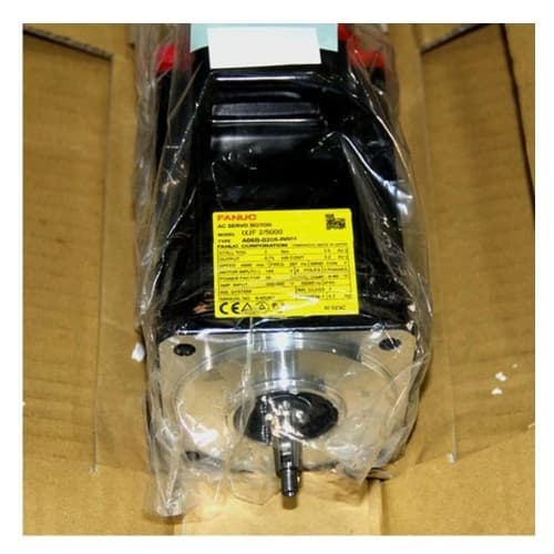 Fanuc A06B-0032-B577 AC Động cơ servo Fanuc A06B-0032-B577 AC Động cơ servo