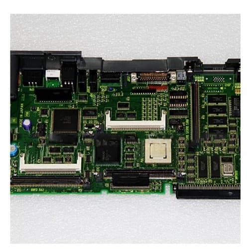 Fanuc IO mainboard A16b-3200-0330 Fanuc IO mainboard A16b-3200-0330