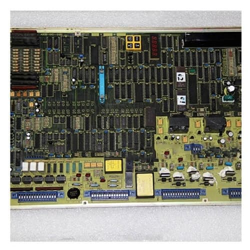 Fanuc IO mainboard A20B-1001-0120 Fanuc IO mainboard A20B-1001-0120