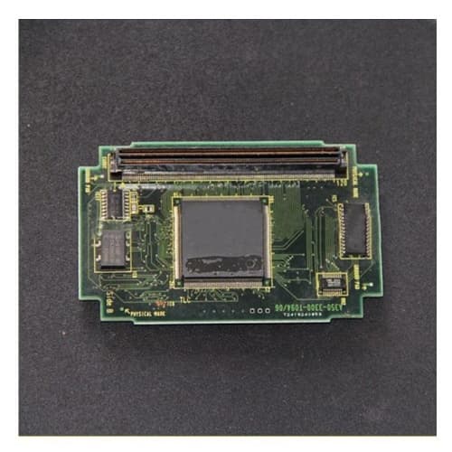 Fanuc IO mainboard A20B-3300-0150 Fanuc IO mainboard A20B-3300-0150