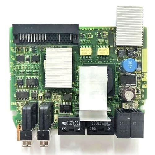 Fanuc IO mainboard A20B-2101-0051 Fanuc IO mainboard A20B-2101-0051