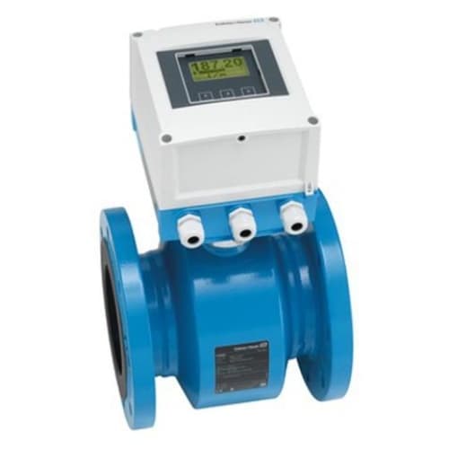 Electromagnetic Đồng hồ đo lưu lượng Endress Hauser Proline Promag W800 is the specialized sensor for all applications in the water industry. Electromagnetic Đồng hồ đo lưu lượng Endress Hauser Proline Promag W800 is the specialized sensor for all applications in the water industry.