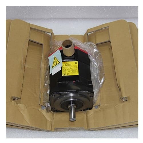 Fanuc A06B-0226-B400: AC Động cơ servo MDL AC8/2000i Fanuc A06B-0226-B400: AC Động cơ servo MDL AC8/2000i