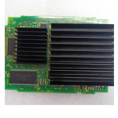 Fanuc IO mainboard A17B-3301-0106/0107 Fanuc IO mainboard A17B-3301-0106/0107
