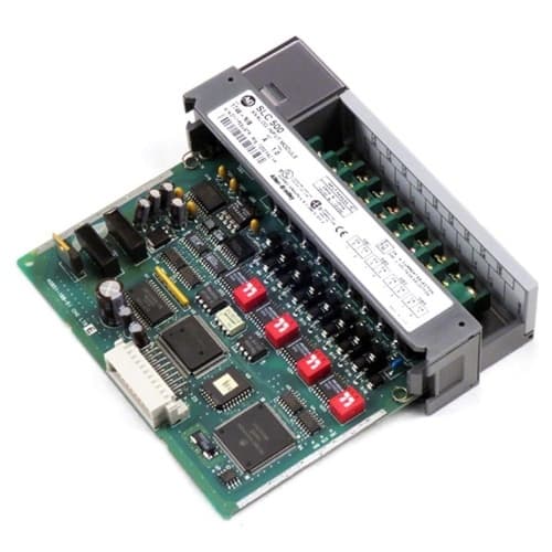 Allen Bradley 1746-NI8 IO Module SLC 500 Processors Allen Bradley 1746-NI8 IO Module SLC 500 Processors