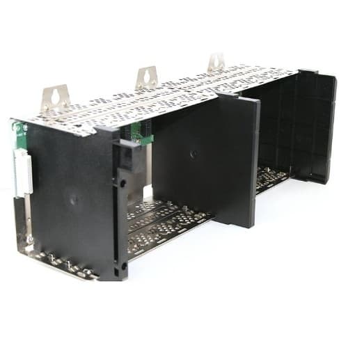 Allen Bradley 1756-A7 7 Slot ControlLogix Chassis Allen Bradley 1756-A7 7 Slot ControlLogix Chassis