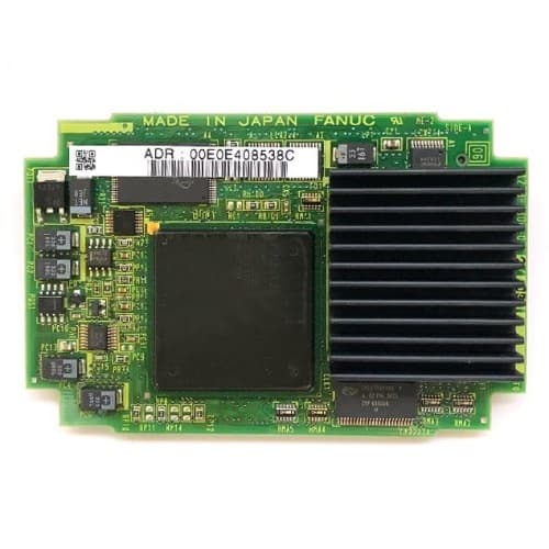 Fanuc IO mainboard A20B-3300-0312 Fanuc IO mainboard A20B-3300-0312