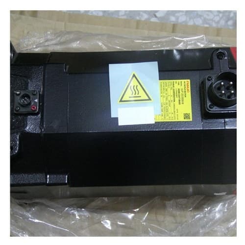 Fanuc A06B-2247-B400:AC SERVO MDL AiF 22/3000-B Fanuc A06B-2247-B400:AC SERVO MDL AiF 22/3000-B