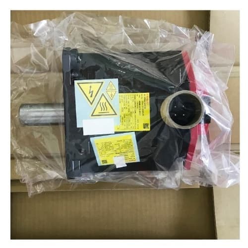 Fanuc A06B-0085-B103 AC Động cơ servo: AC SERVO MDL BiS22/2000 Fanuc A06B-0085-B103 AC Động cơ servo: AC SERVO MDL BiS22/2000