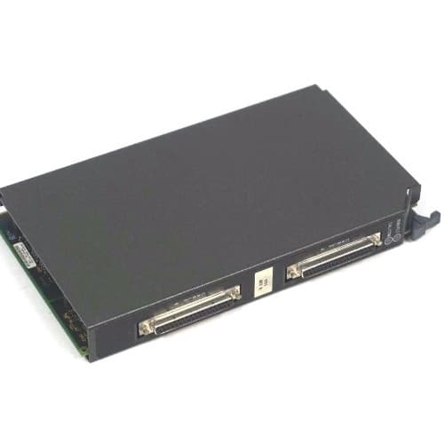 Allen-Bradley 1771-NT2 High Resolution Isolated Analog Module Allen-Bradley 1771-NT2 High Resolution Isolated Analog Module